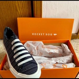 🚀 Rocket Dog 🐶 sneakers NWB